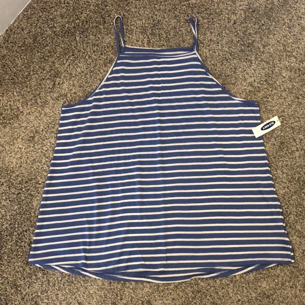 ⭐️ Tank Top